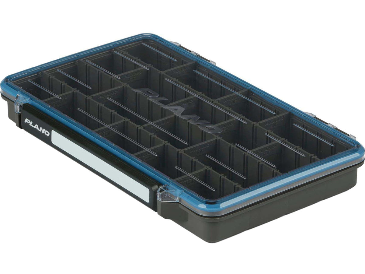 Plano Waterproof StowAway 3700 Stow Black P000274