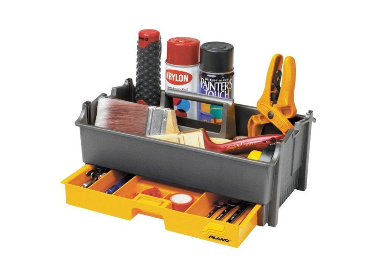 Plano Tote More Storage 14 in PMC311007