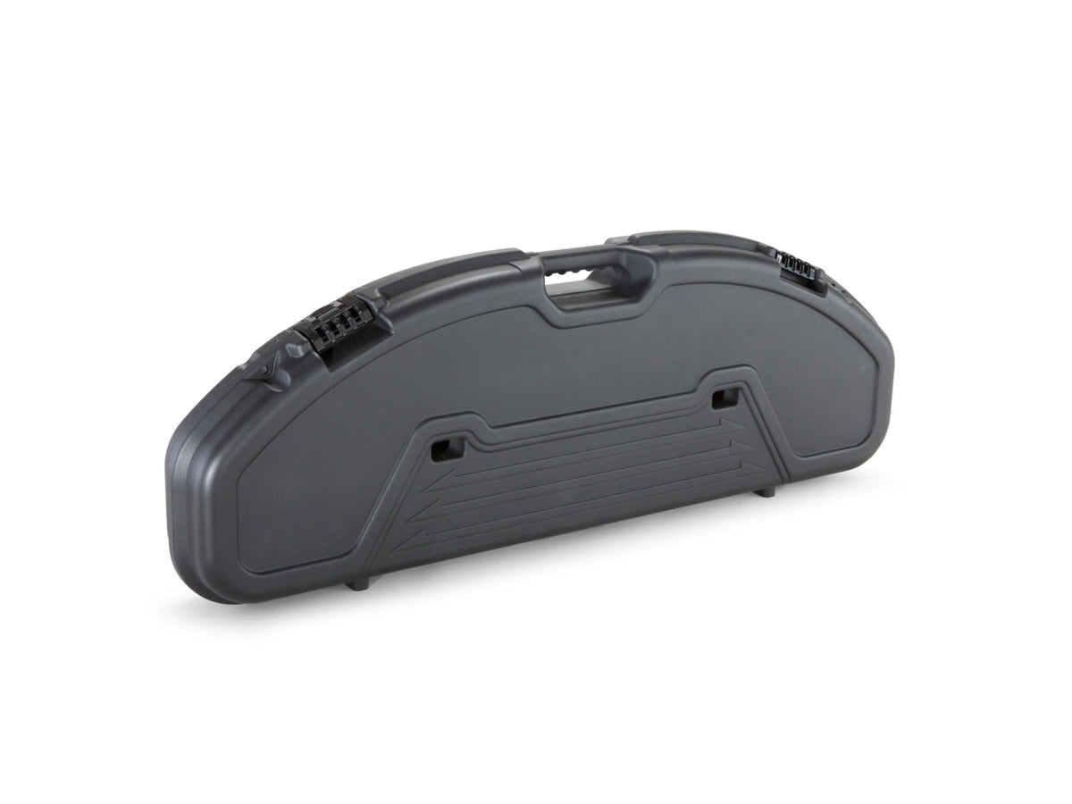 Plano Ultra Compact Bow Case - 41in Black