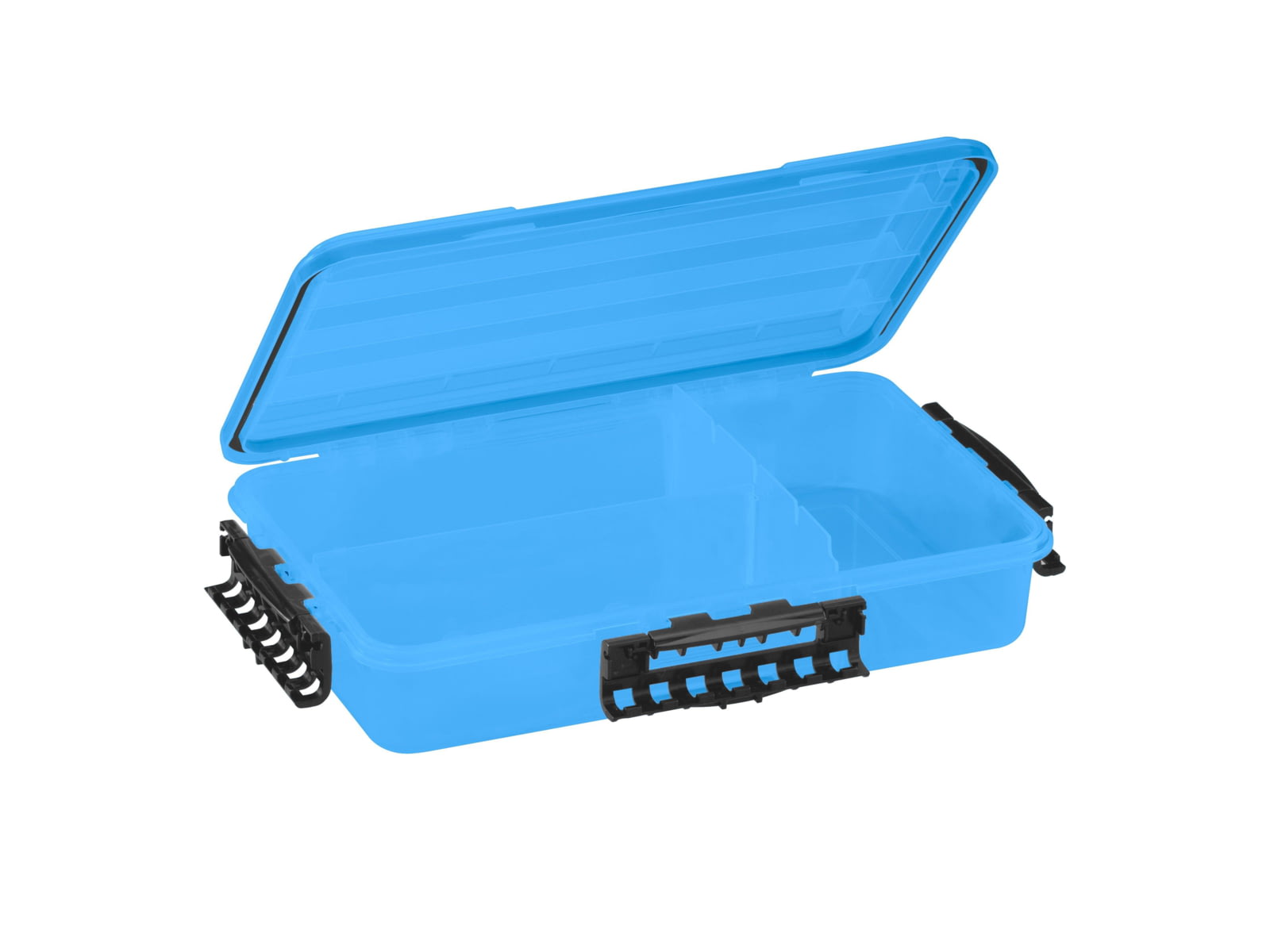 Plano Waterproof StowAway Marine Box 3700 Clear PLAS7411