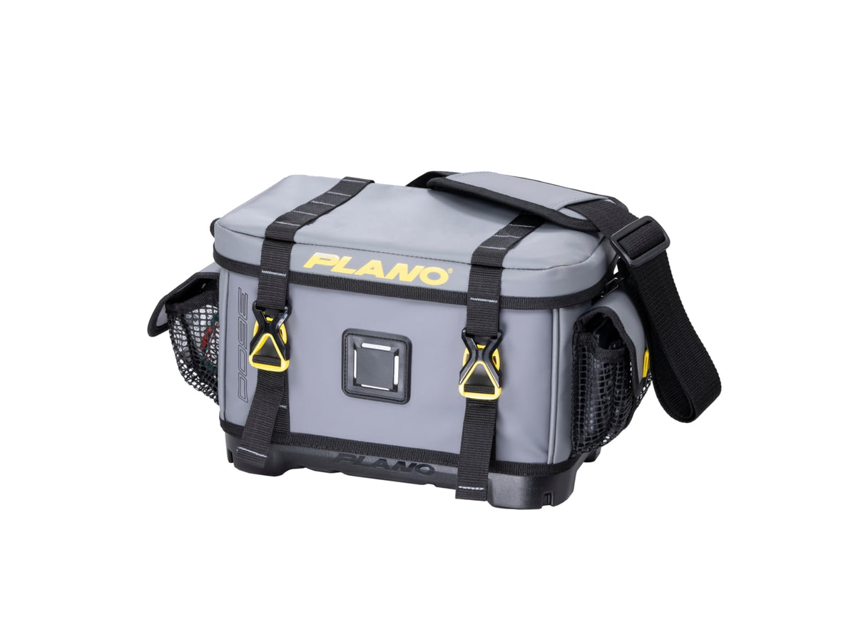 Plano Z-Series Tackle BagGrey PLABZ360
