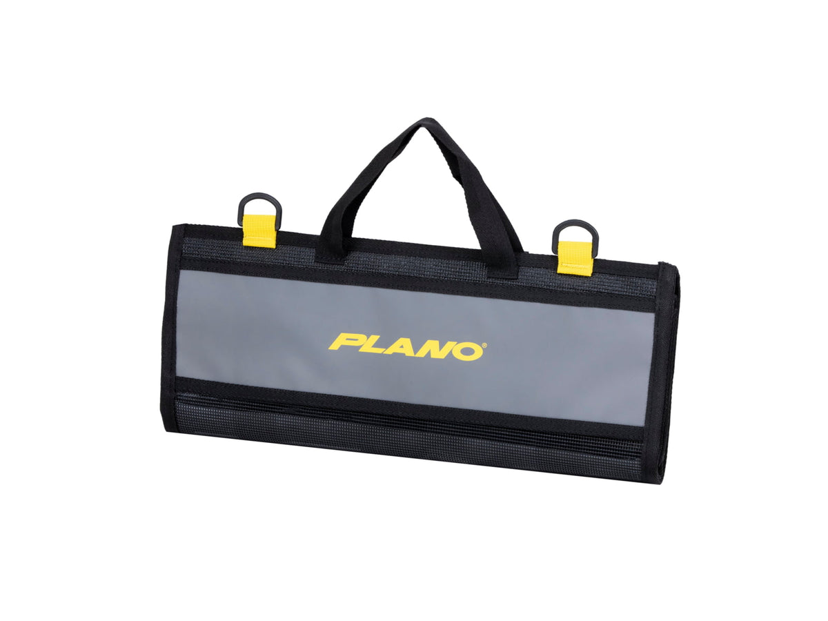 Plano Z-Series Lure Wrap Grey Small PLABZ100