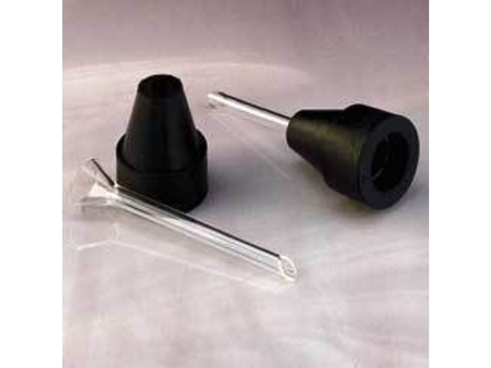 Plasticoid Walter Crucible Holder VCHWGS Holder Walter W/STEM PK-6