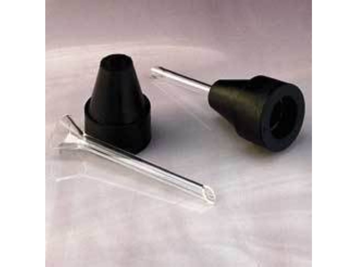 Plasticoid Walter Crucible Holder VCHWGS Holder Walter W/STEM PK-6