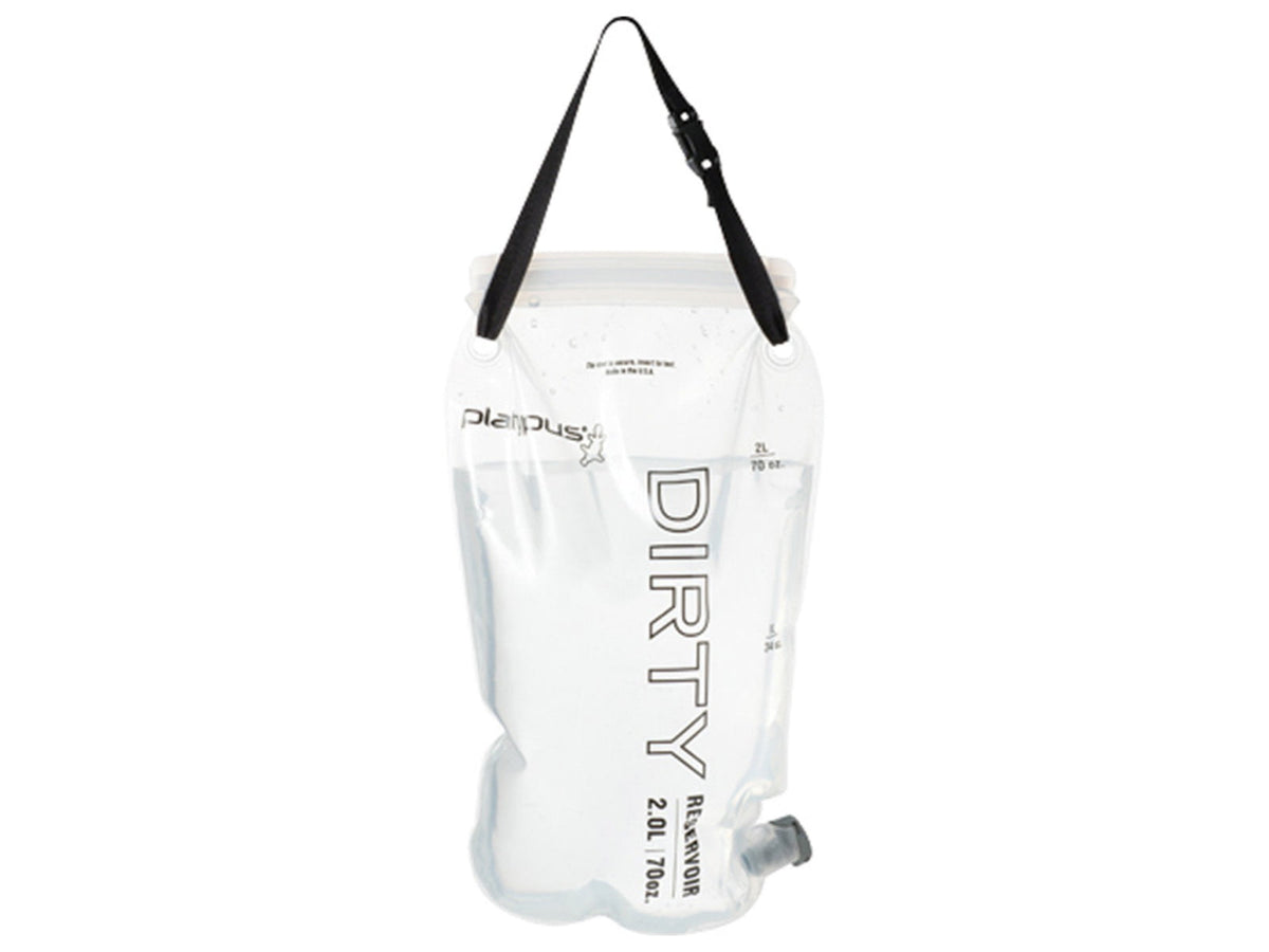 Platypus GravityWorks Replacement Reservior Kit 2L