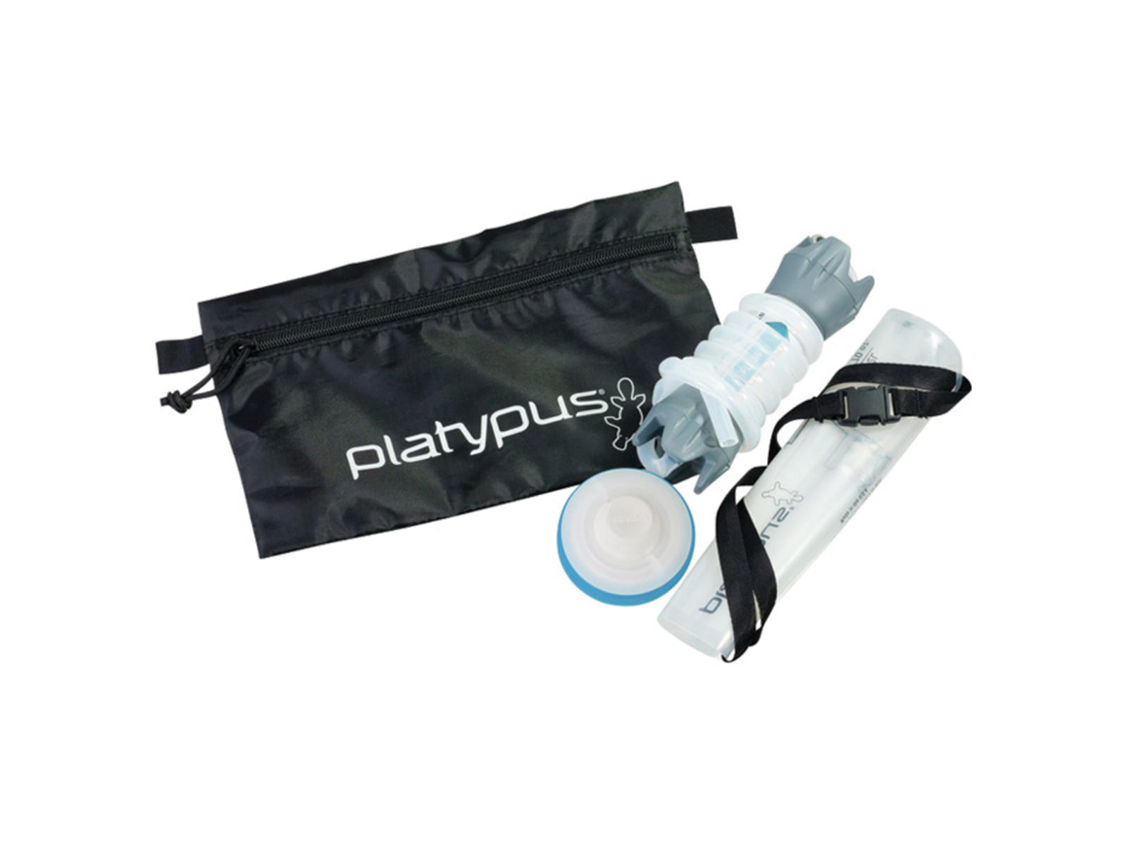 Platypus GravityWorks Replacement Reservior Kit 2L