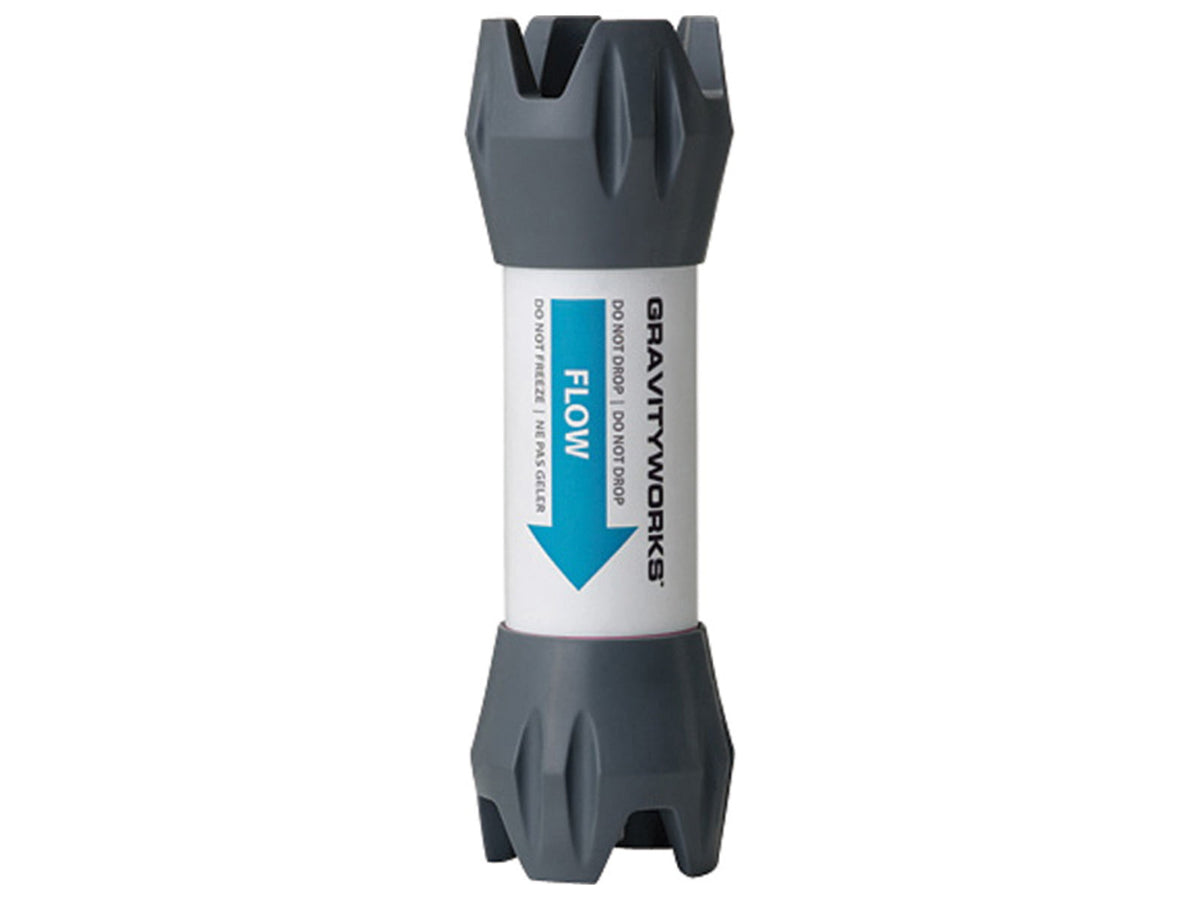Platypus GravityWorks Push/Pull Cap Adapter Multi 6955
