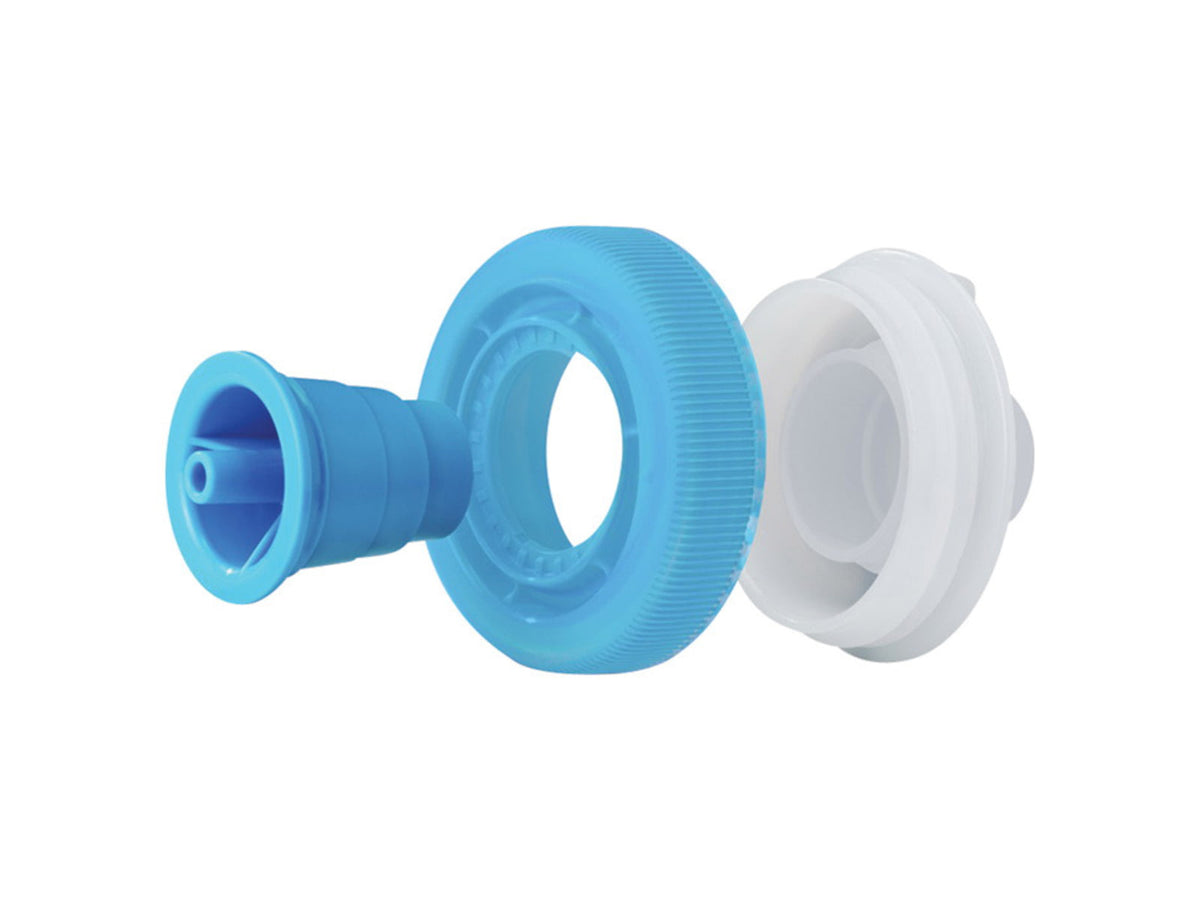 Platypus GravityWorks Push/Pull Cap Adapter Multi 6955