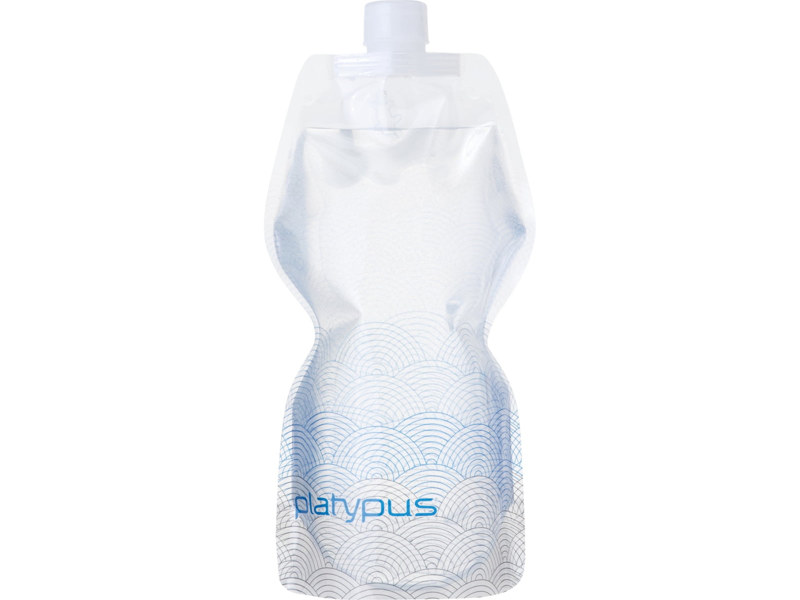 Platypus 1L SoftBottle Waves