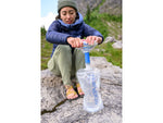 Platypus Platy Bottle Clear 2.0L 7601