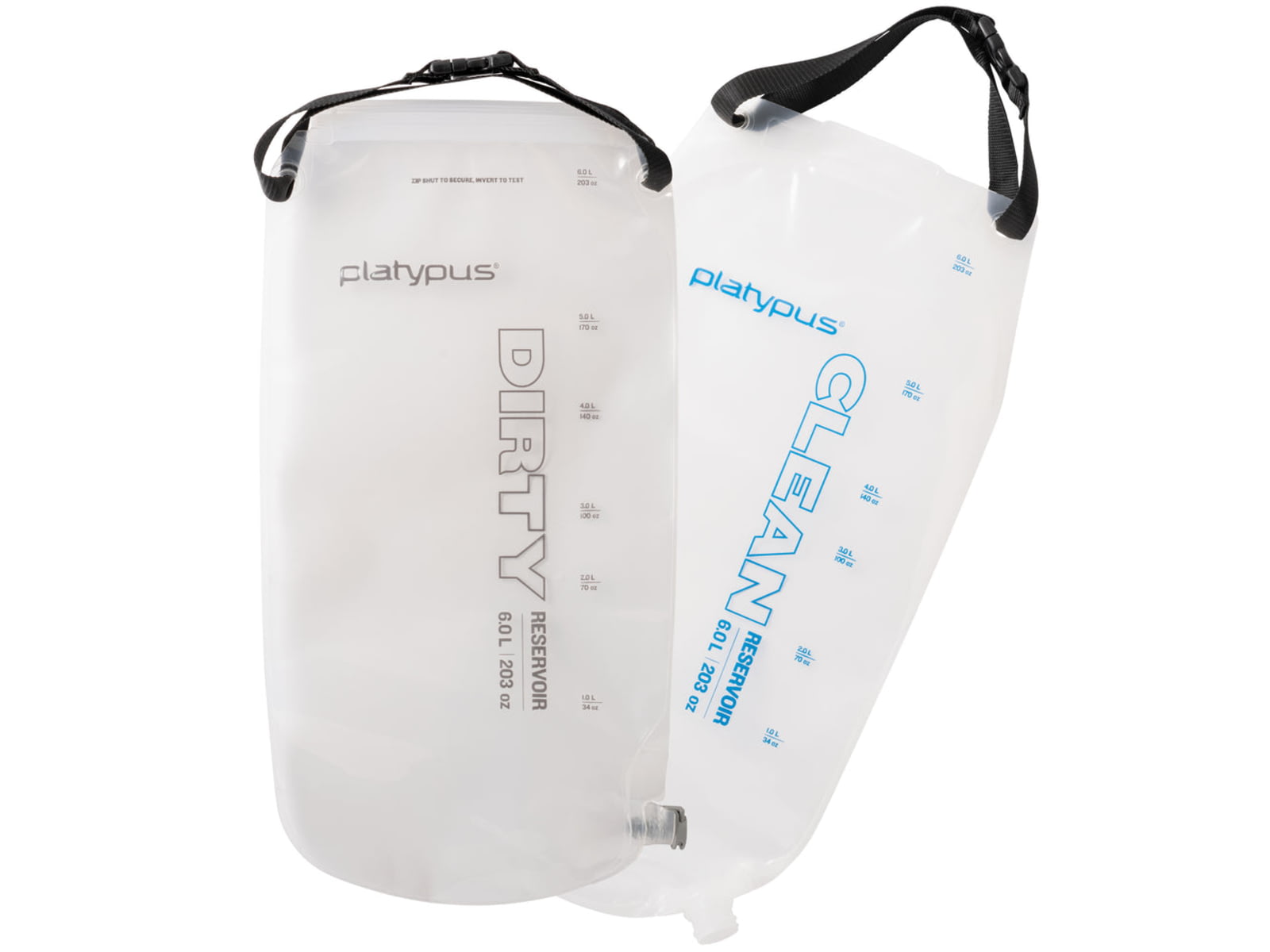 Platypus GravityWorks Replacement Reservior Kit 6L