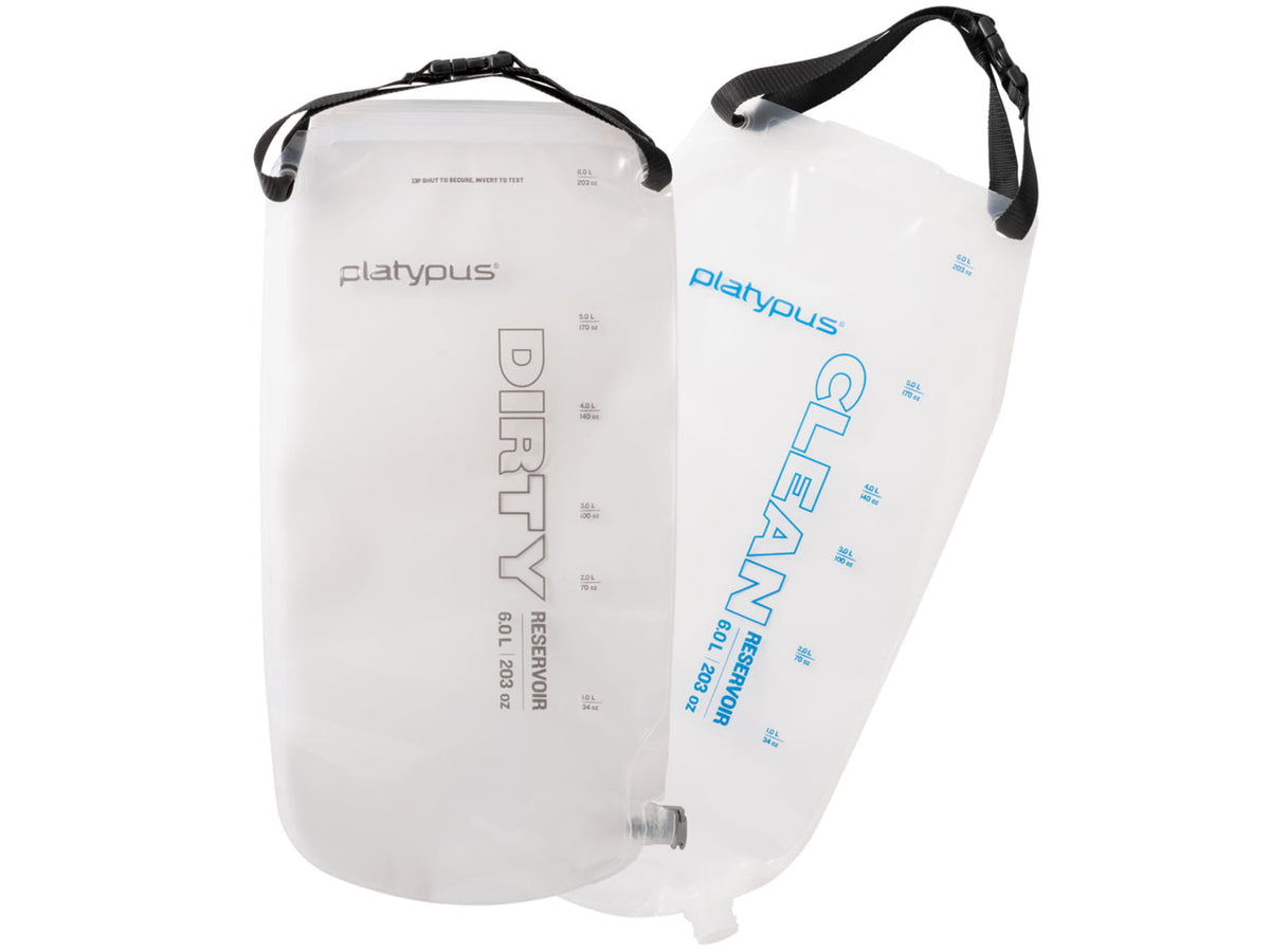 Platypus GravityWorks Replacement Reservior Kit 6L