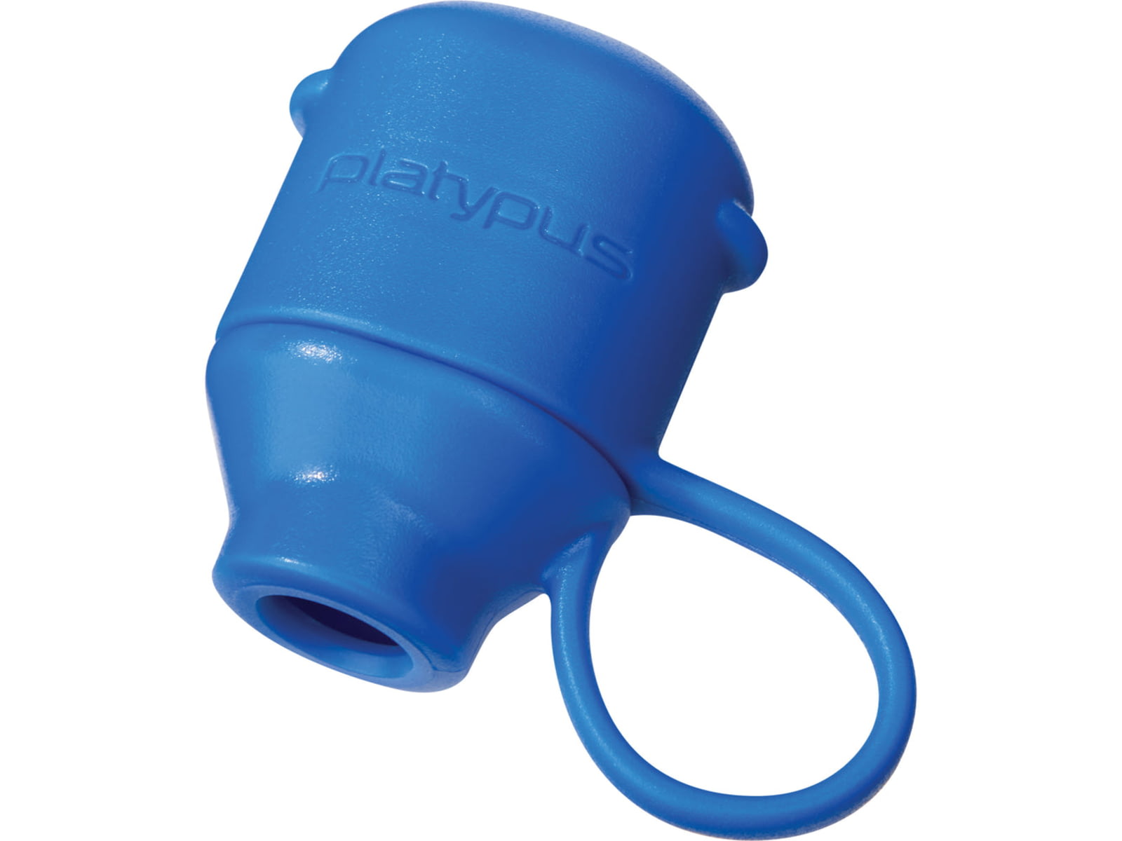 Platypus Bite Valve Cover Blue 11008