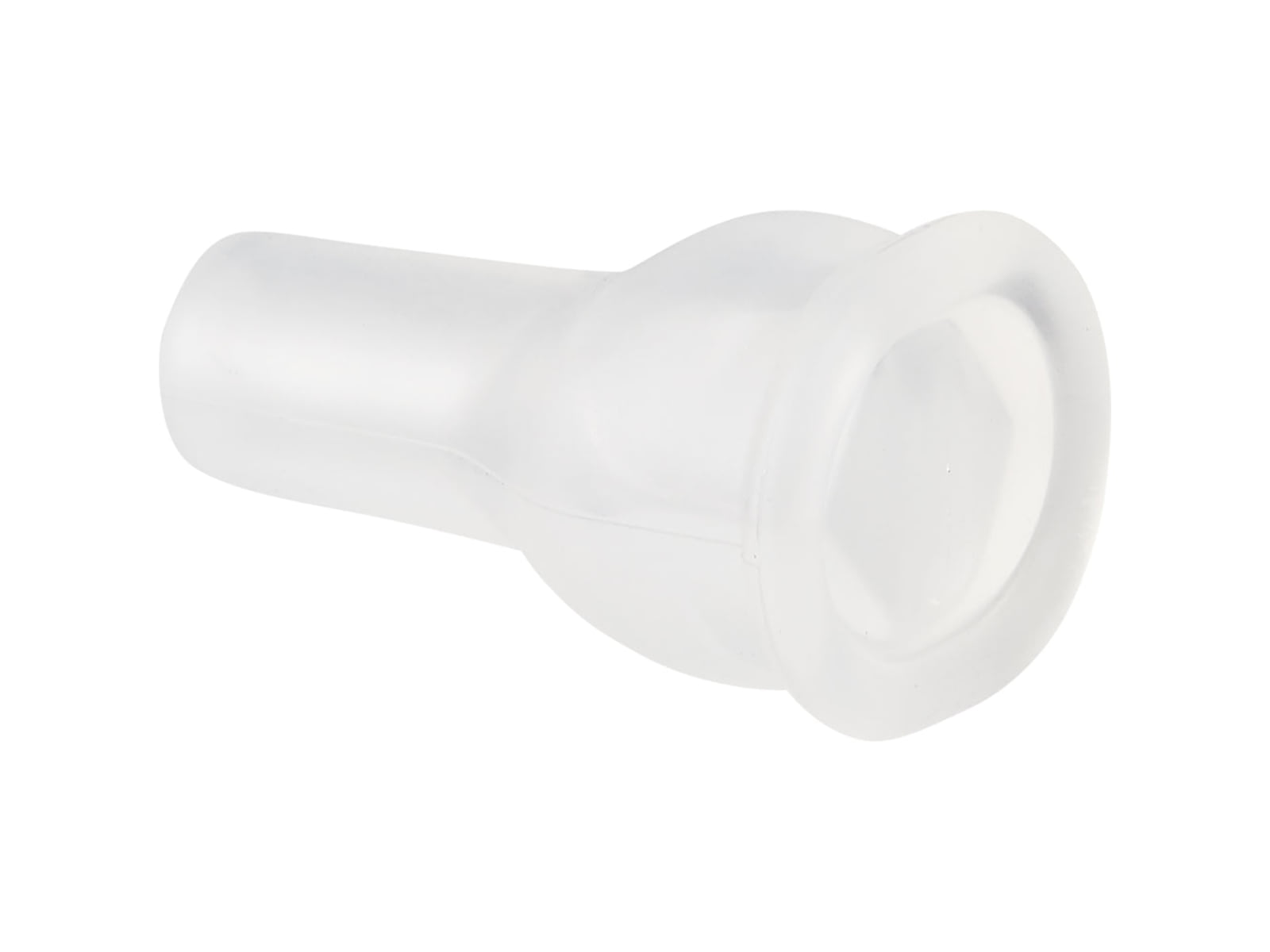 Platypus HyFLO Bite Valve Clear 11005