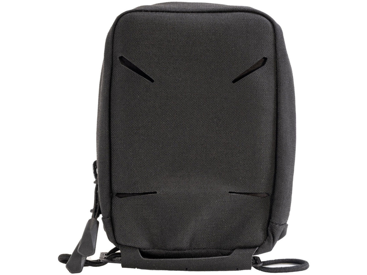 Point Blank Duty Gear GP Small Horizontal Pouch Black Small