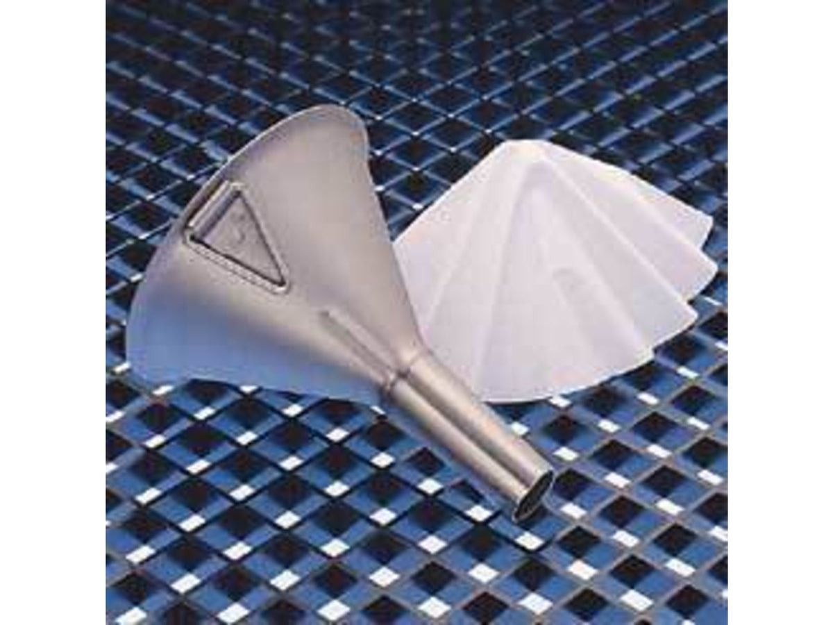 Polar Ware Funnels Stainless Steel T1806F