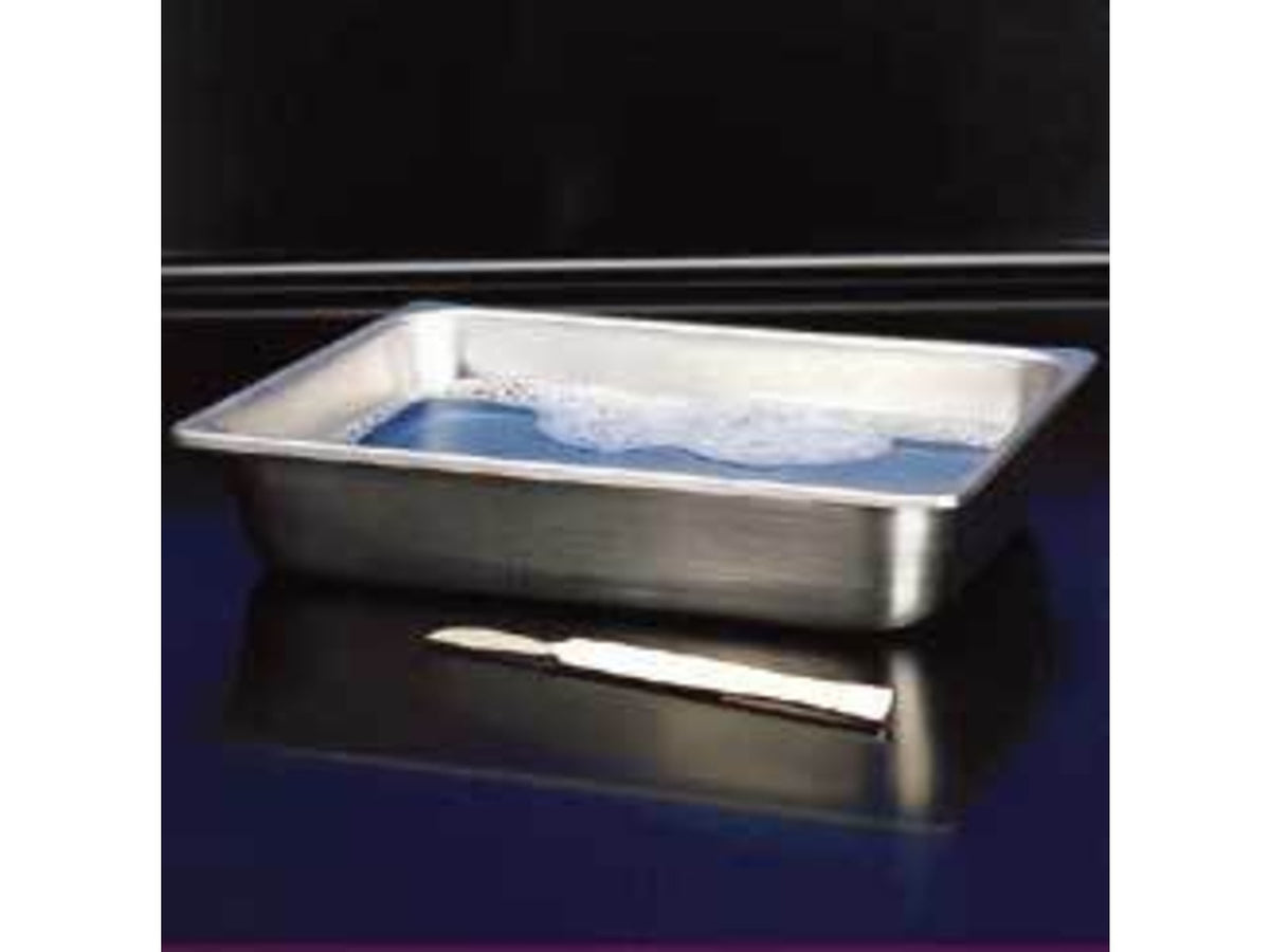 Polar Ware Instrument Trays Stainless Steel E1650 Trays