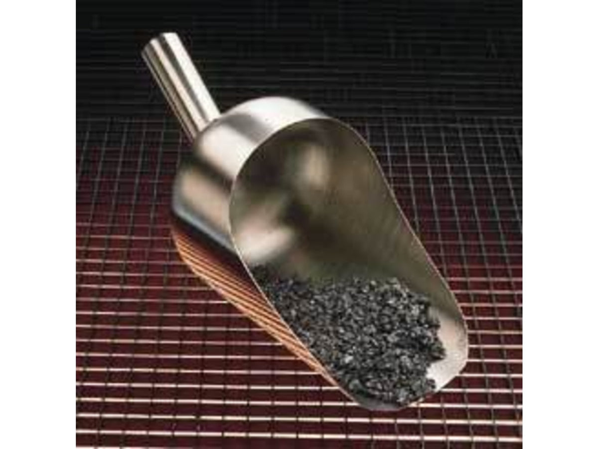 Polar Ware Scoop Stainless Steel T7010 Scoop Stainless Steel