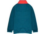Poler Camp Sherpa Anorak Medium Vaurnet 223APM6103-Vaurnet-M