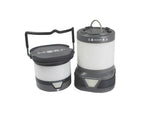 Police Security Flashlights Morf 380 Lumen 2-in-1 Lantern Black 98971