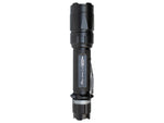 Police Security Flashlights Trac Tact 350 Lumen LED Flashlight Black 97999