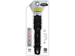 Police Security Flashlights Trac Tact 350 Lumen LED Flashlight Black 97999
