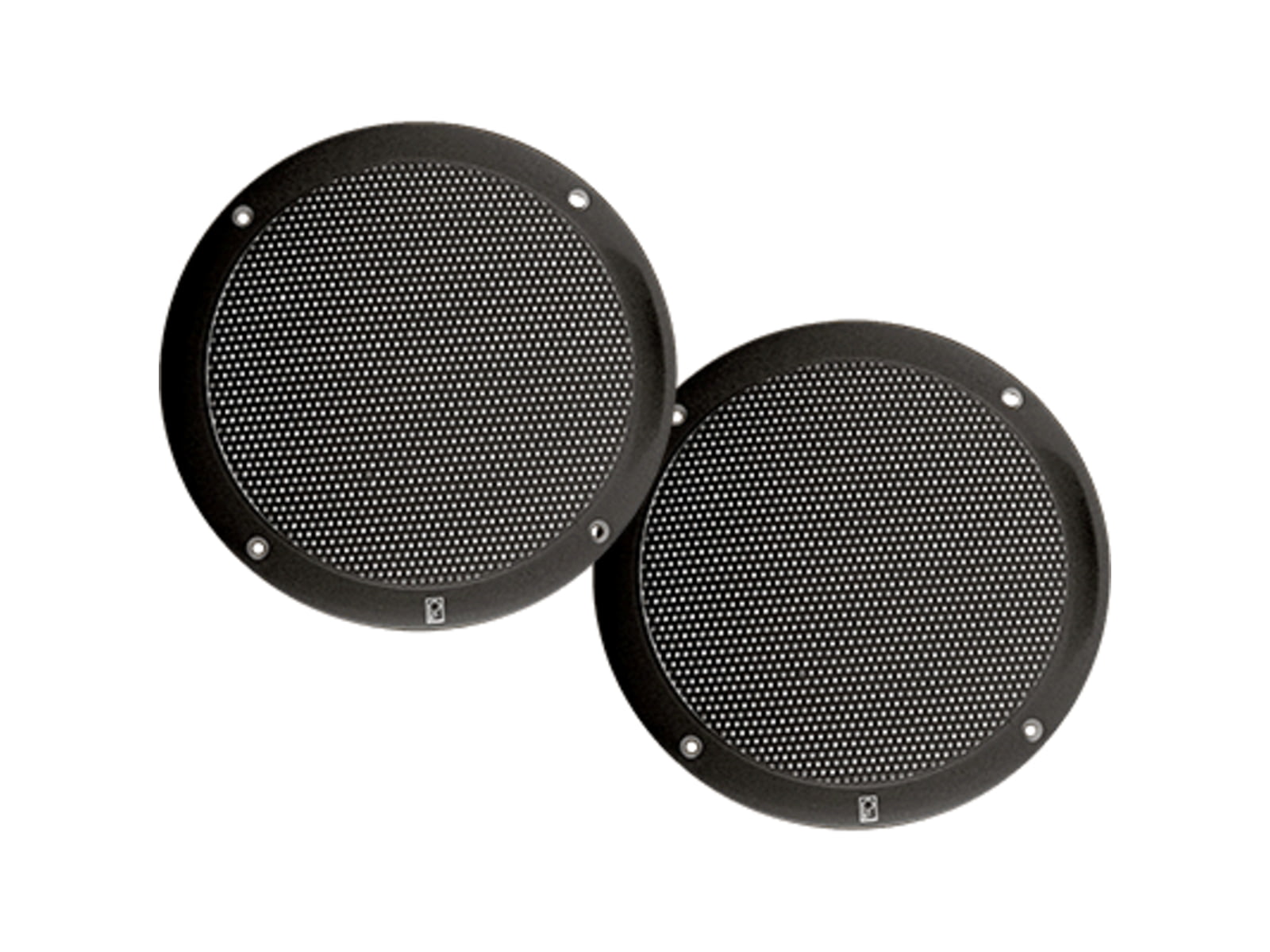 Poly-Planar 4in 2-Way Coaxial 40 Watt New Condition MA-4054-B