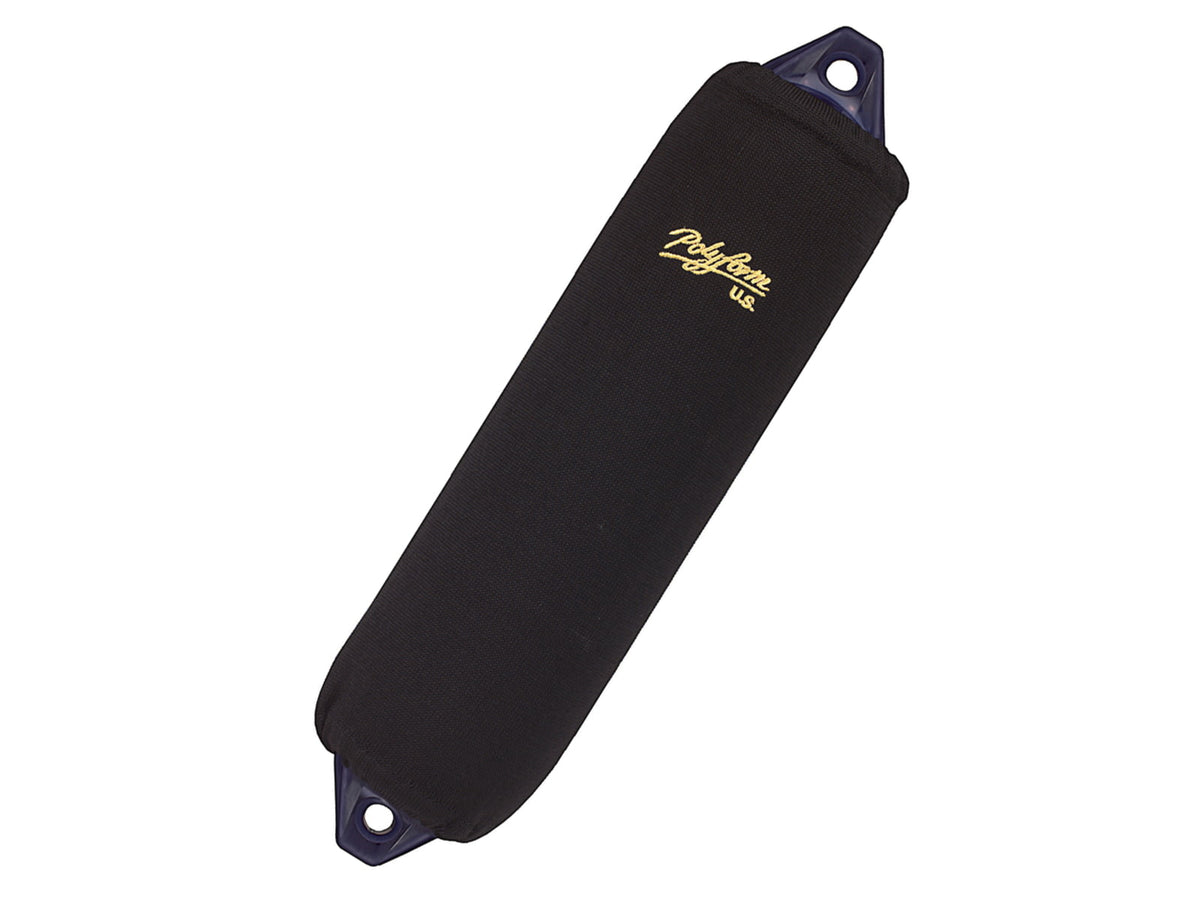 Polyform U.S. Fender Cover f/F-4 - Black EFC-04