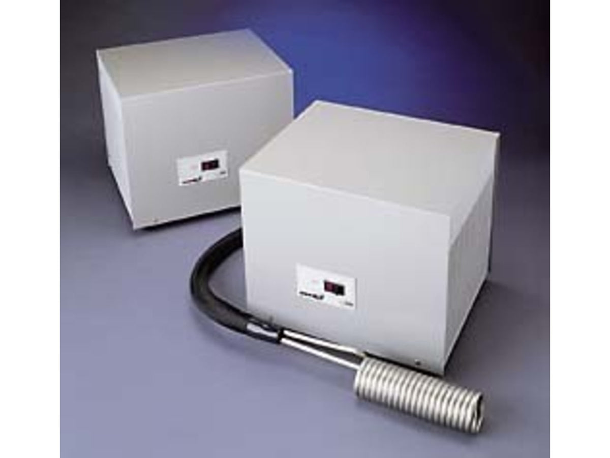 Polyscience Corporation Flow-Through and Immersion Coolers 070850-VWR Immersion Coolers