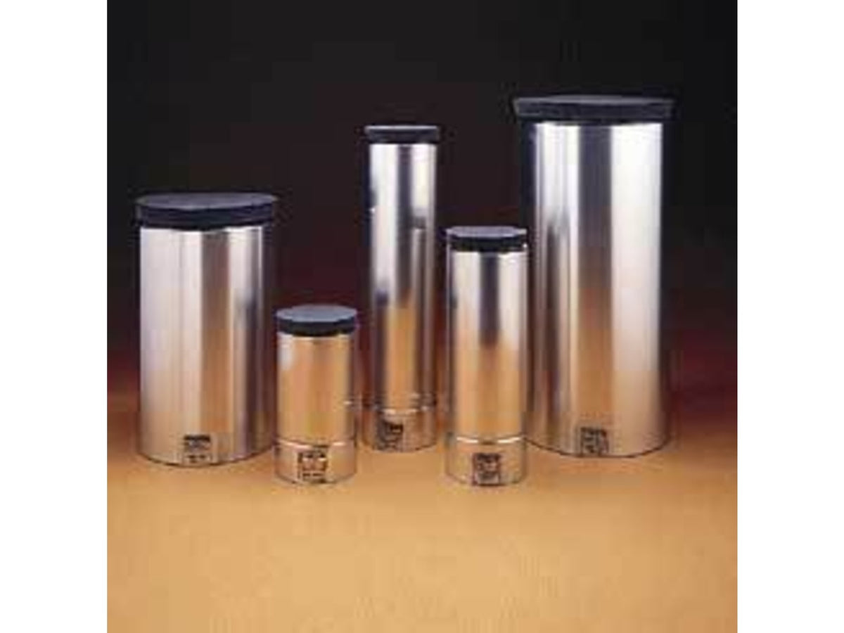 Pope Scientific Dewar Shielded Vacuum Flasks Pope Scientific 8642-0099