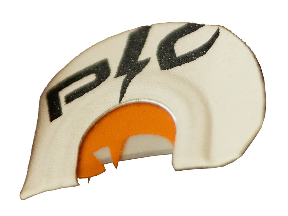 Power Calls Beau Brooks Signature Series Firebird Turkey Calls White/Orange 24244