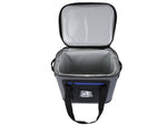 Power Mountain 30 Can Soft Cooler Gray 80082