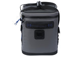 Power Mountain 30 Can Soft Cooler Gray 80082