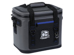 Power Mountain 30 Can Soft Cooler Gray 80082