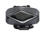 Power Mountain Soft Backpack Cooler 30 Can Gray 80084