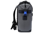 Power Mountain Soft Backpack Cooler 30 Can Gray 80084