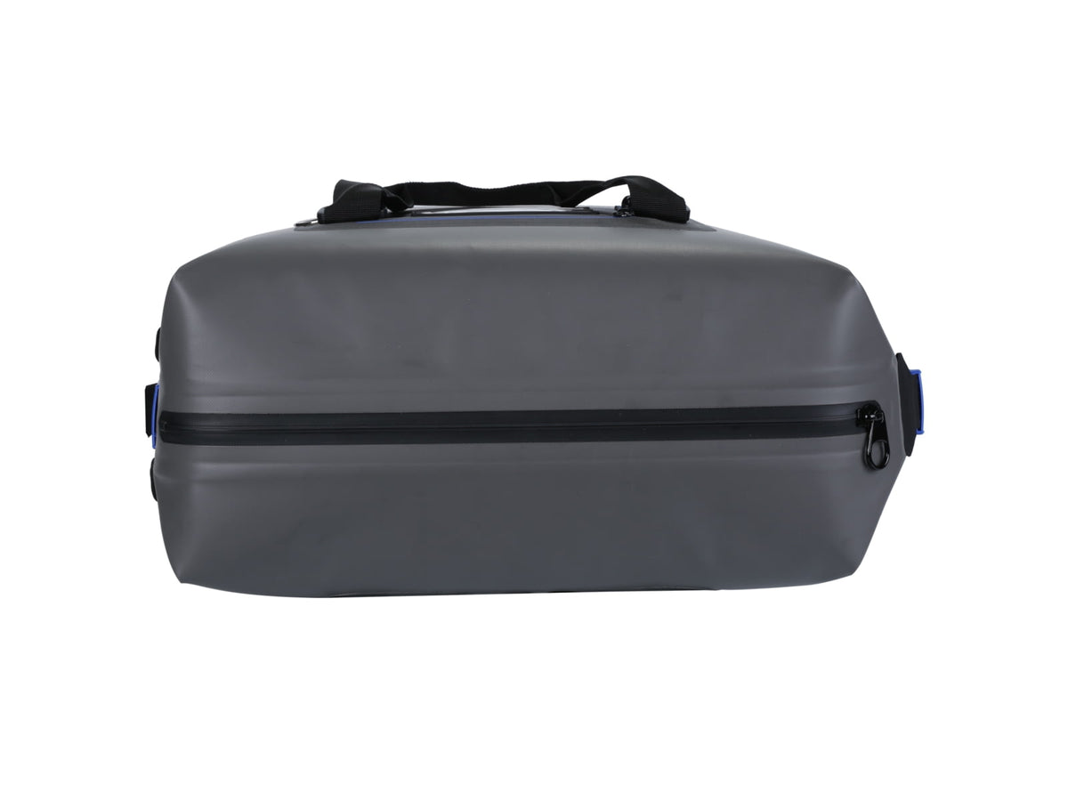 Power Mountain Soft Backpack Cooler 30 Can Gray 80084