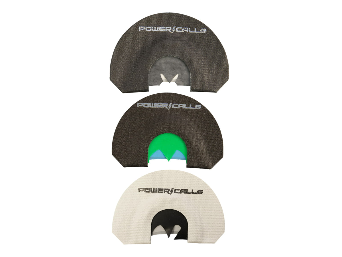 Power Calls Beau Brooks Pro Pack Diaph Call 24254
