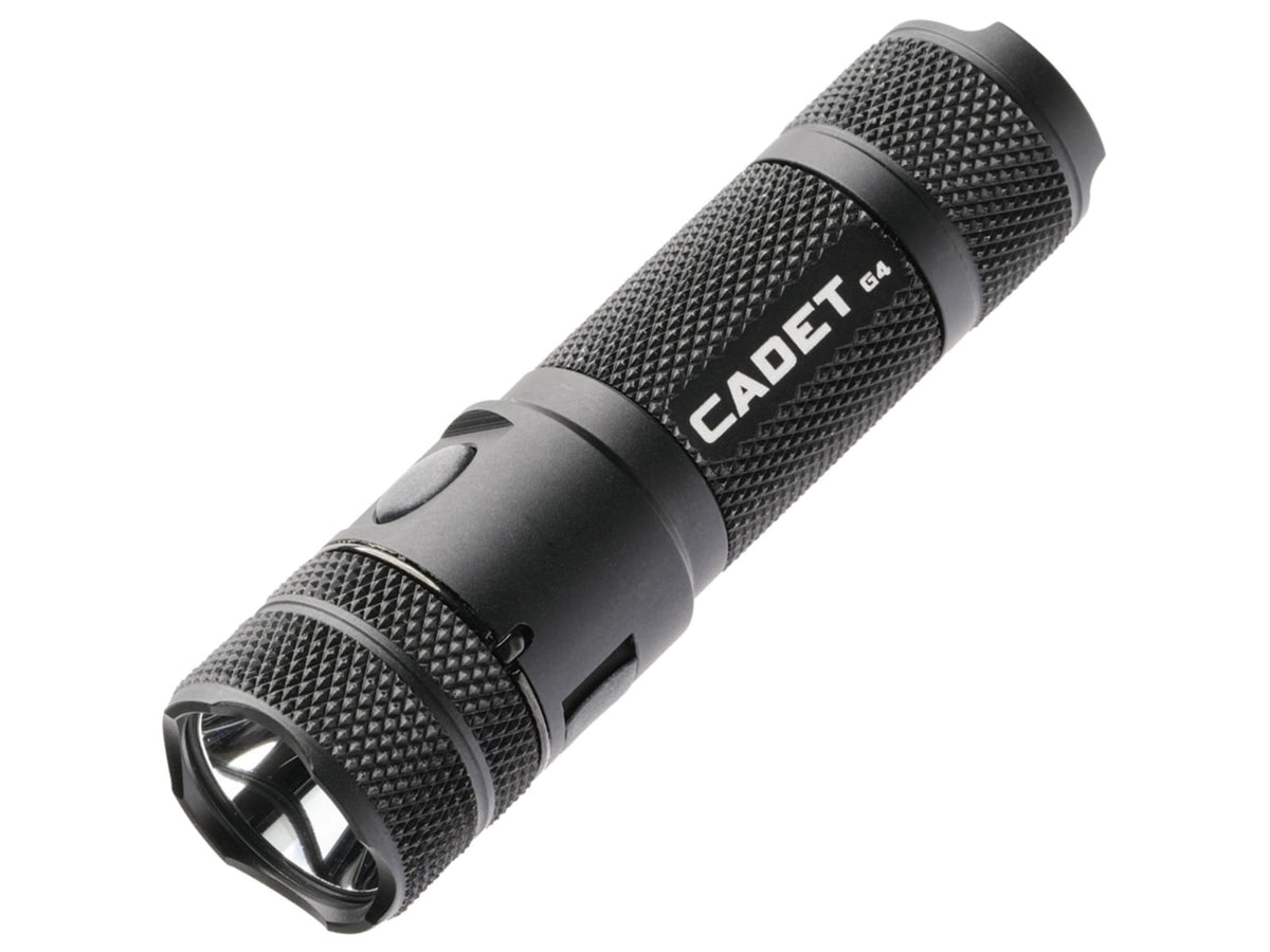 PowerTac Cadet G4 Flashlight