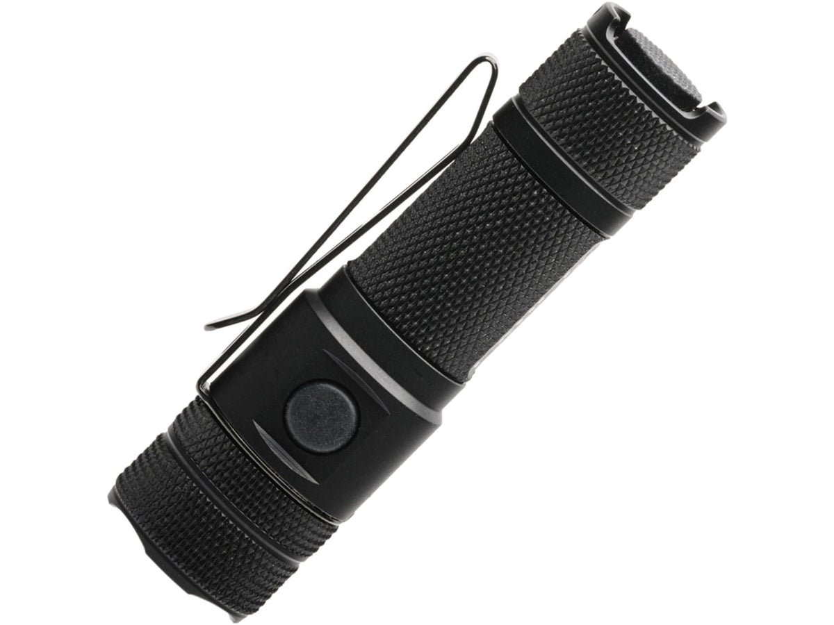 PowerTac Cadet G4 Flashlight
