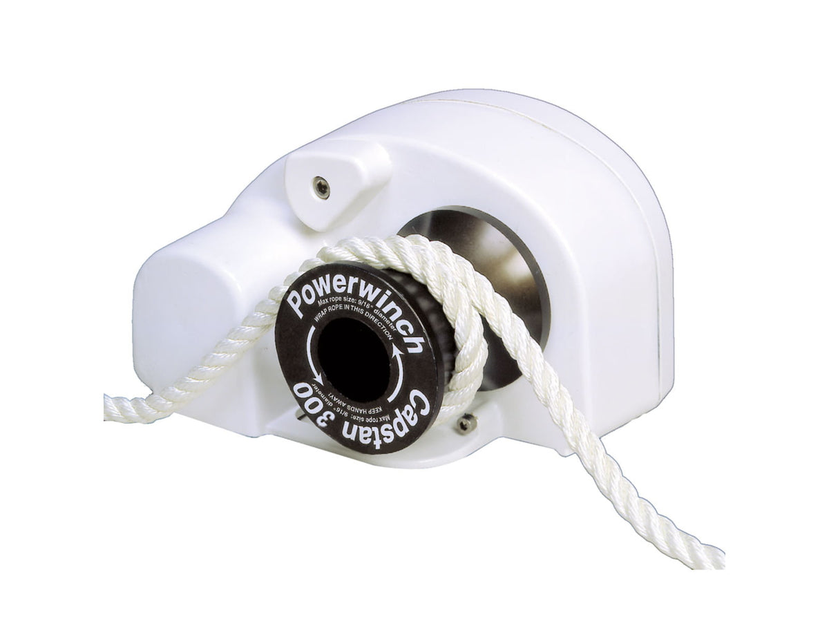 Powerwinch 300 Capstan P77726