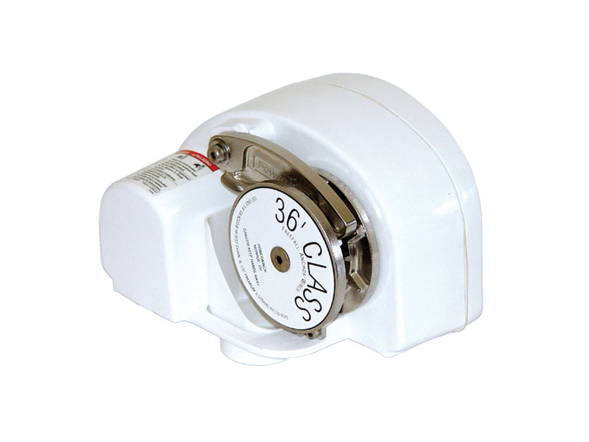 Powerwinch 36' Automatic Helm-Operated Free-Fall Windlass Class P77736