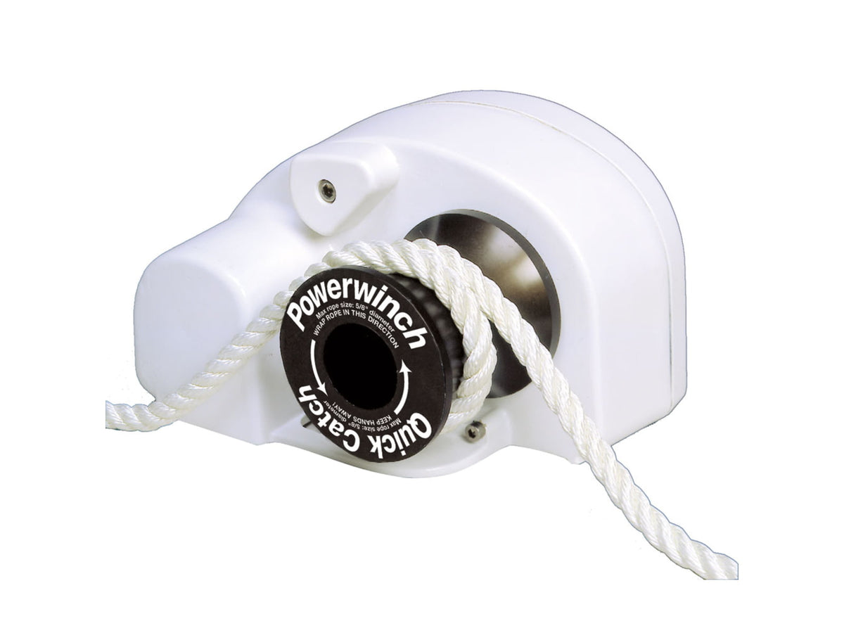 Powerwinch Catch Pot Puller Quick P77769