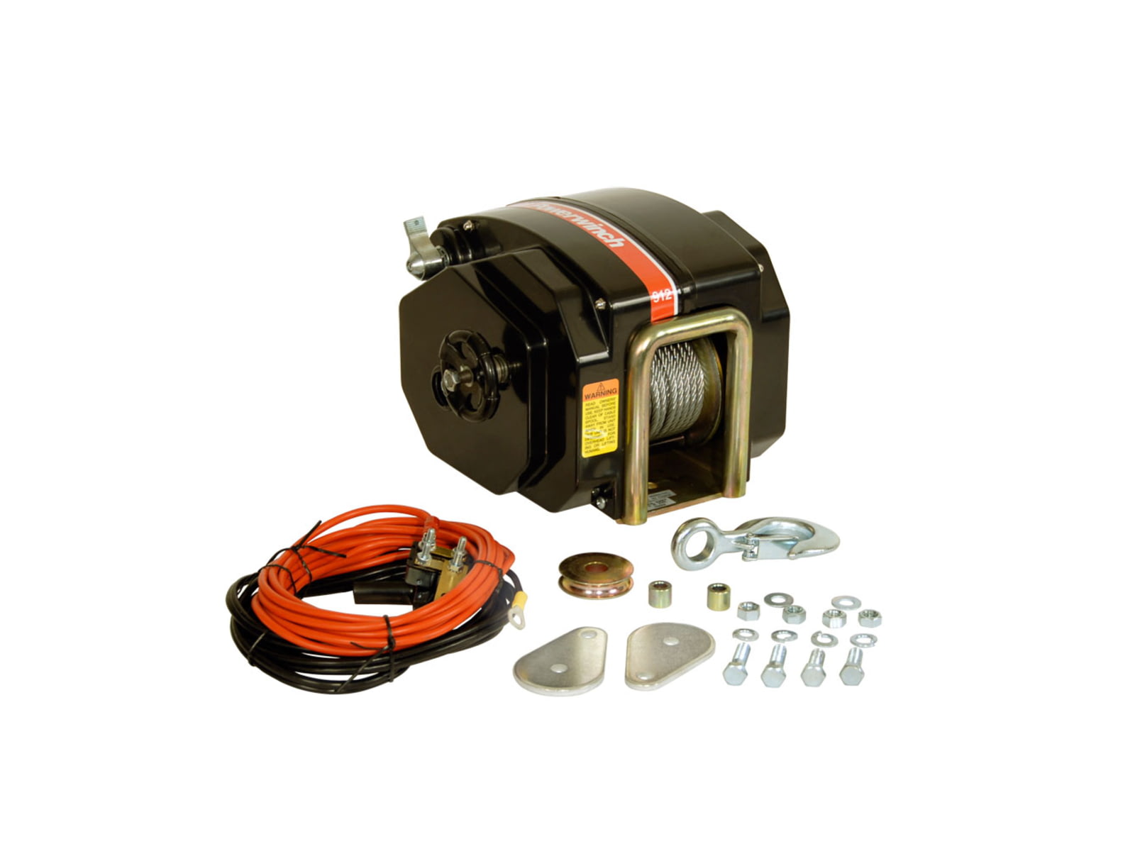 Powerwinch Trailer Winch 912 P77912