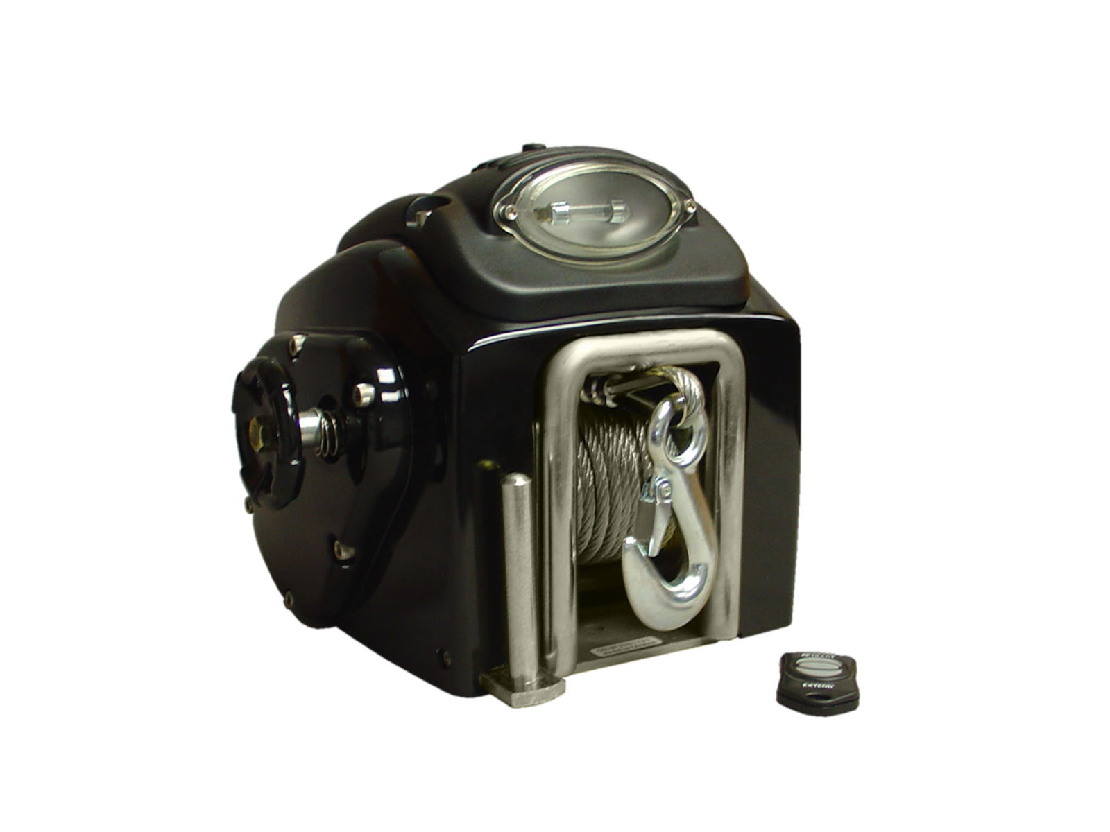 Powerwinch Trailer Winch RC30 P55950