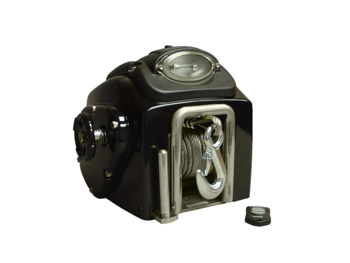 Powerwinch Trailer Winch RC30 P55950