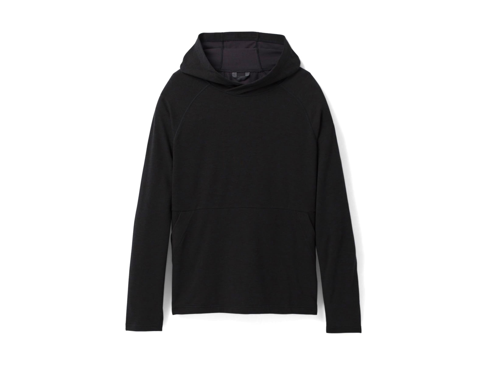 prAna Altitude Tracker Hoodie - Men's Small Black