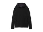 prAna Altitude Tracker Hoodie - Men's Small Black