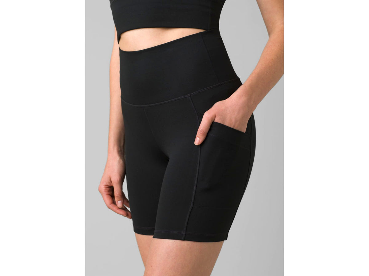 prAna Becksa Short - Women's Extra Small