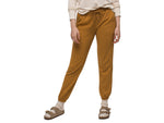 prAna Cozy Up Pant - Women's Spiced Heather Medium
